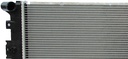 Radiator 2881