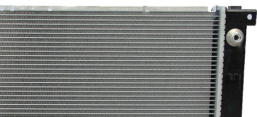 Radiator 2881