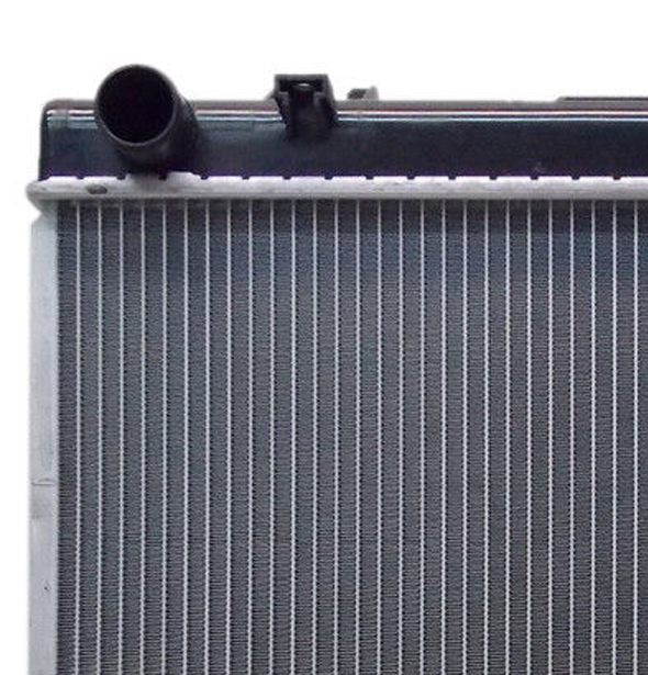 Radiator 2883