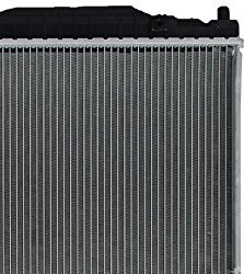 Radiator 2886