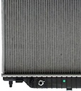 Radiator 2886