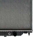 Radiator 2886