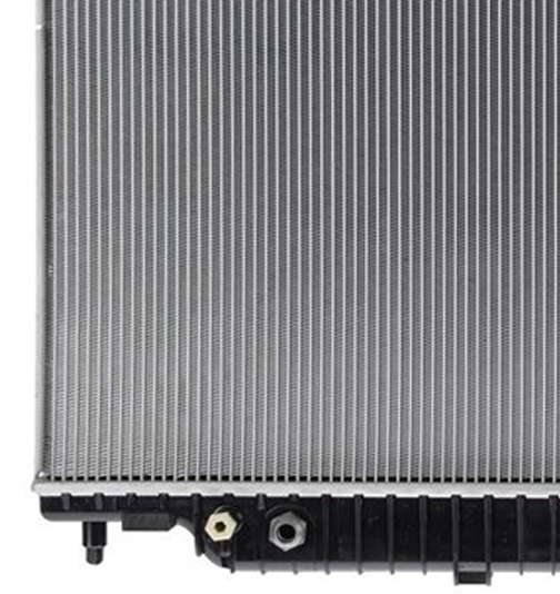 Radiator 2887