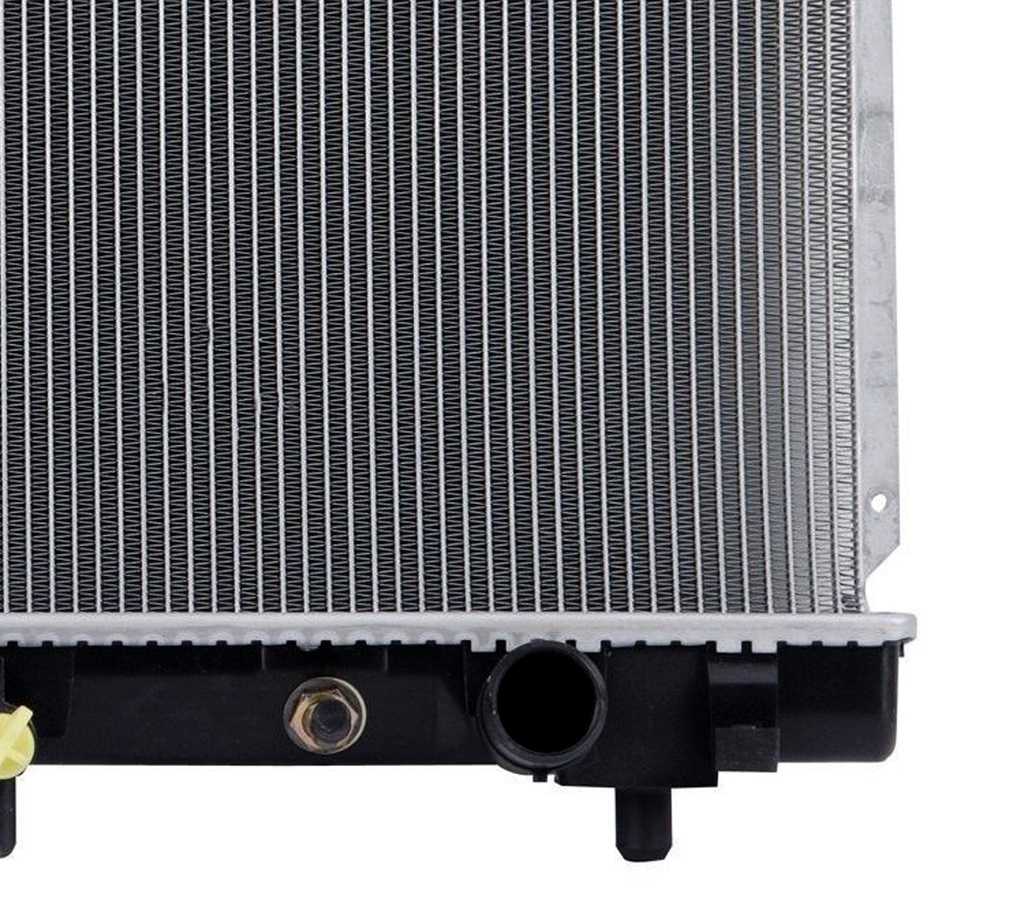 Radiator 2890