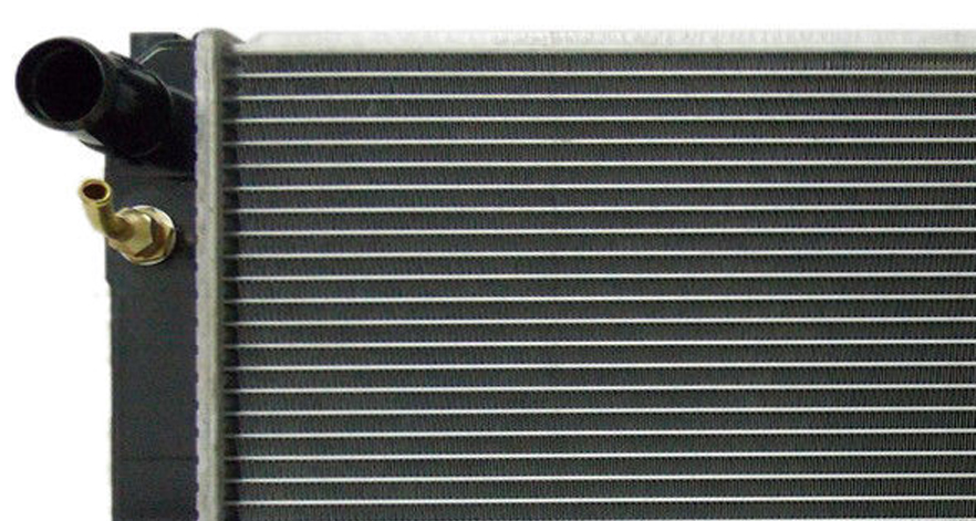 Radiator 2892