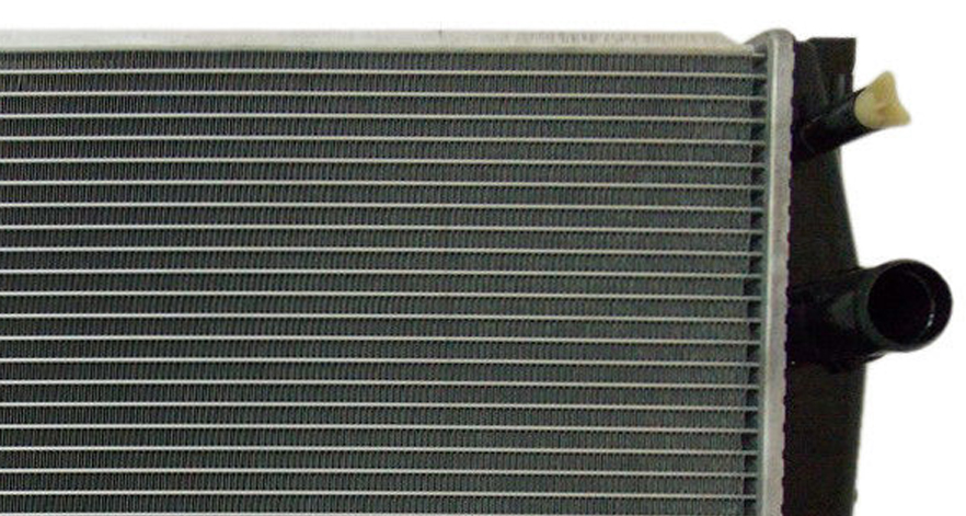 Radiator 2892