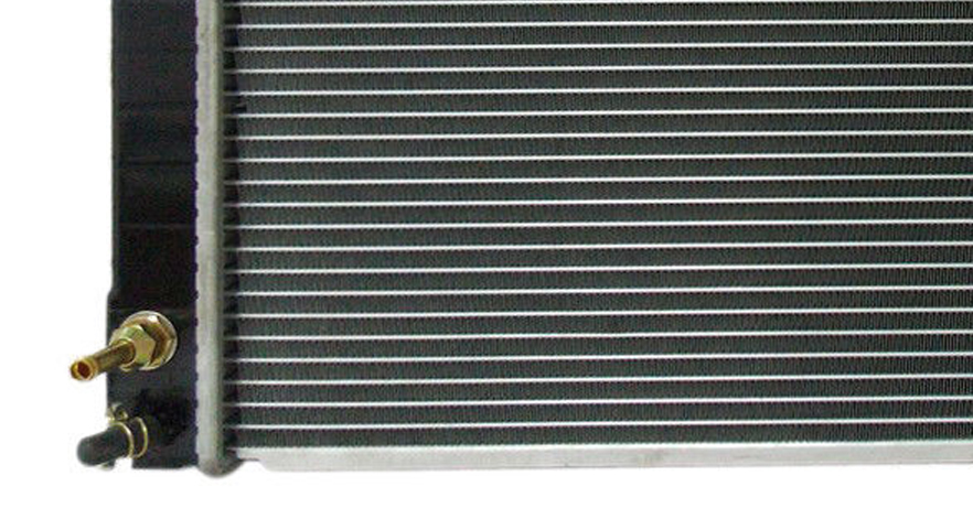 Radiator 2892