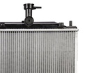 Radiator 2896