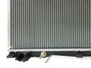 Radiator 2897