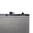 Radiator 2898