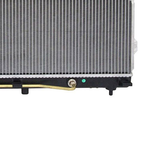 Radiator 2898