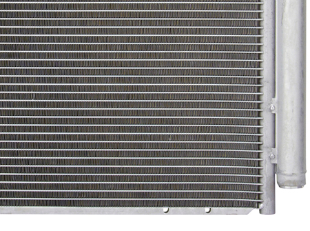 Condenser 3284