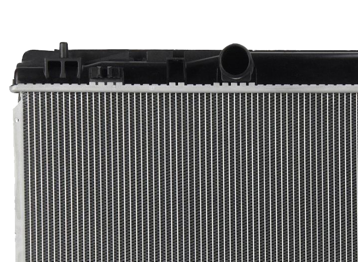 Radiator 2917