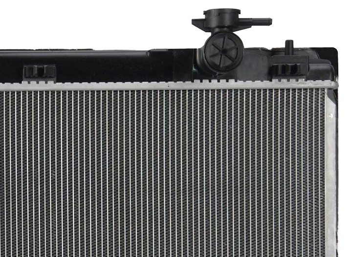 Radiator 2917