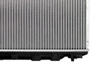 Radiator 2922