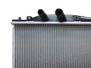 Radiator 2923