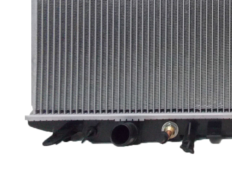 Radiator 2923