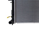 Radiator 2928