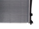 Radiator 2928