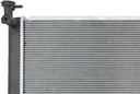 Radiator 2929