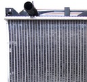 Radiator 2933