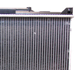 Radiator 2933