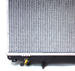 Radiator 2933