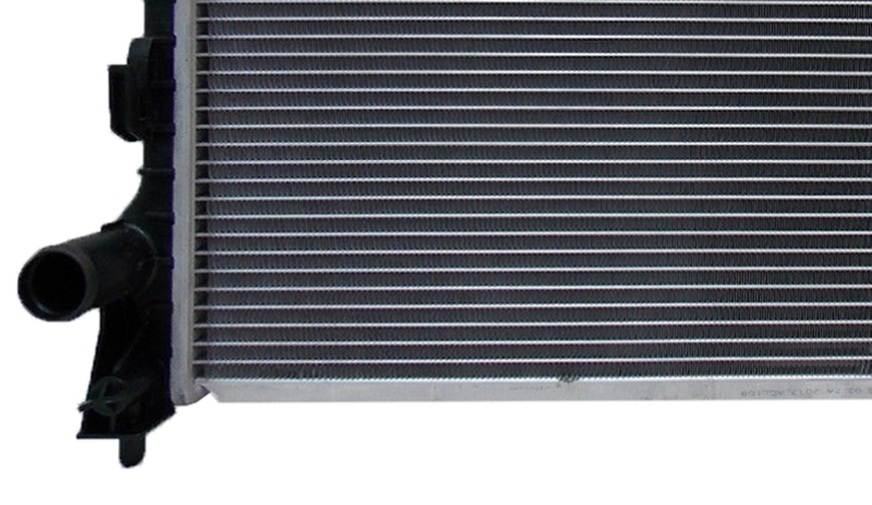 Radiator 2936