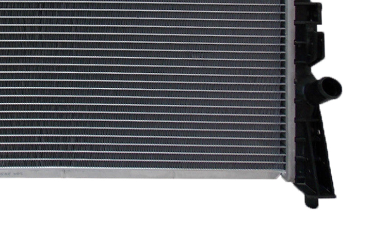 Radiator 2936