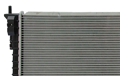 Radiator 2937