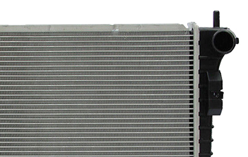 Radiator 2937