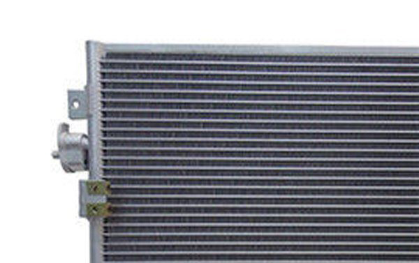 Condenser 3287