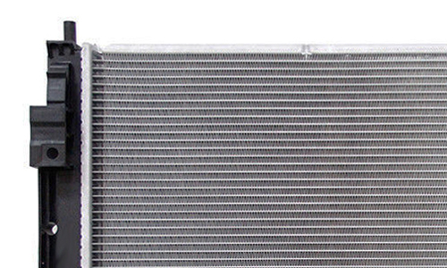 Radiator 2951