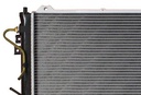 Radiator 2960