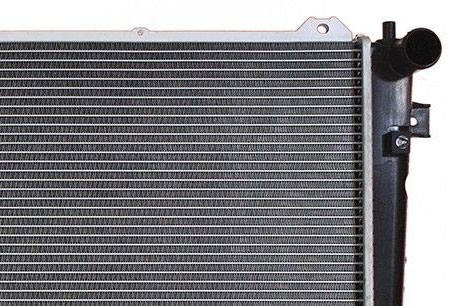 Radiator 2960