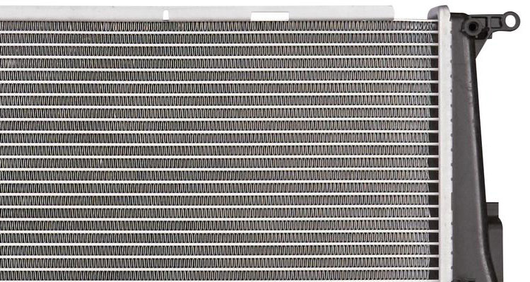 Radiator 2973