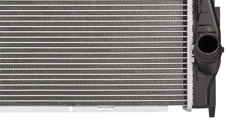 Radiator 2973