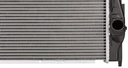 Radiator 2973