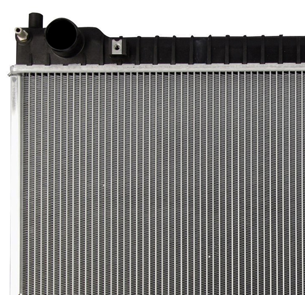 Radiator 2977