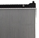 Radiator 2977