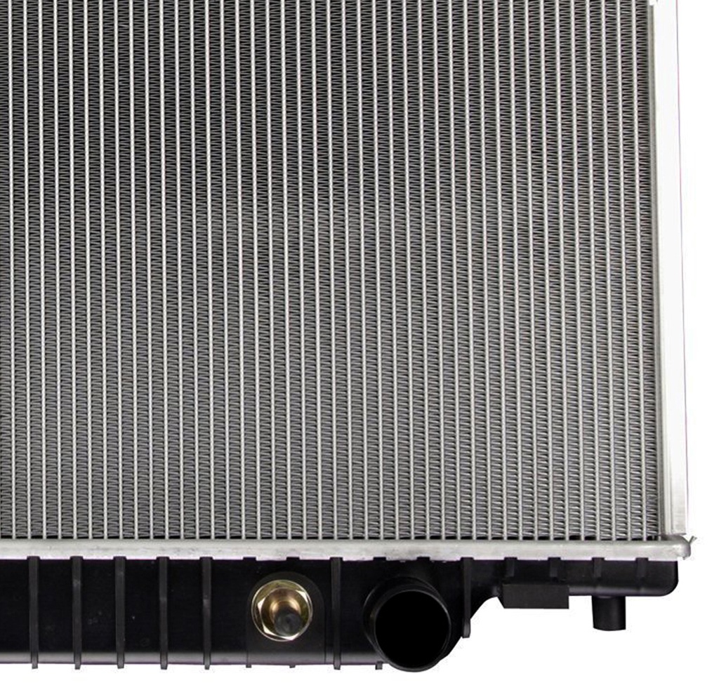 Radiator 2977