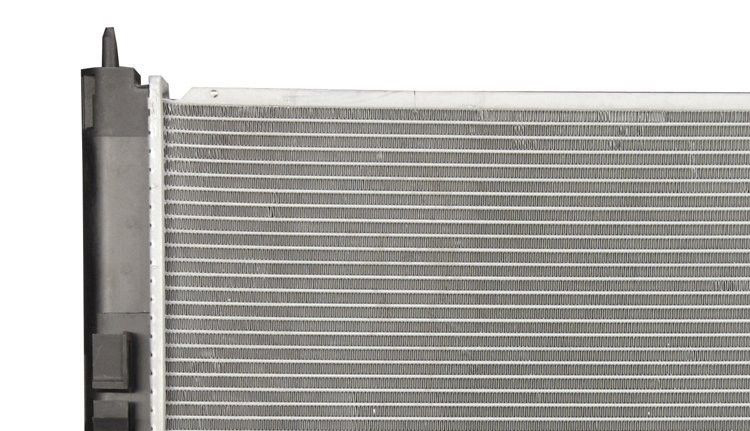 Radiator 2978