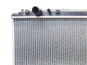 Radiator 2986