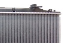 Radiator 2989