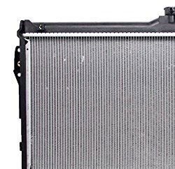 Radiator 2992