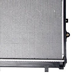 Radiator 2992