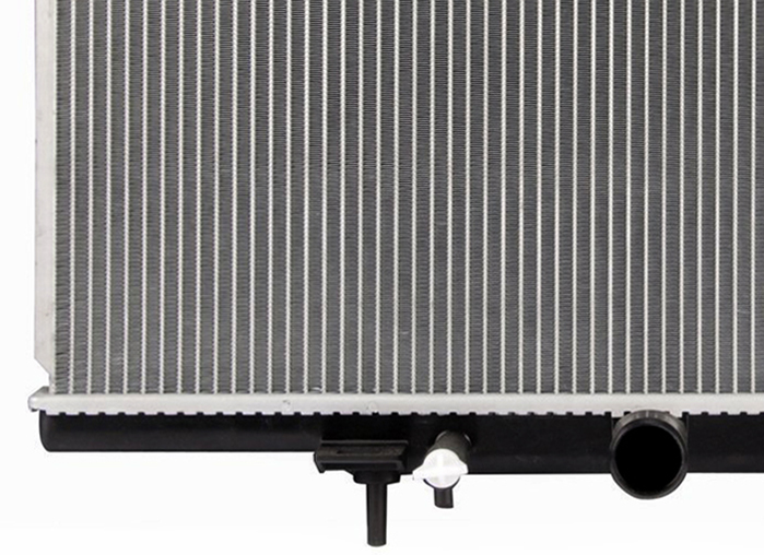 Radiator 2998