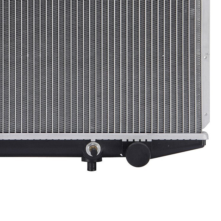 Radiator 314