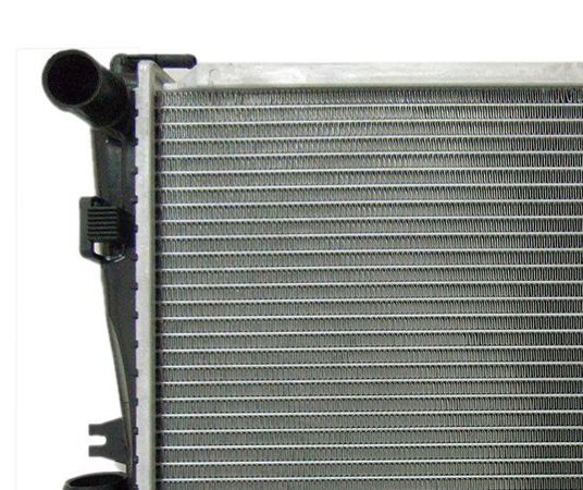 Radiator 453