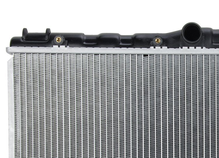 Radiator 539